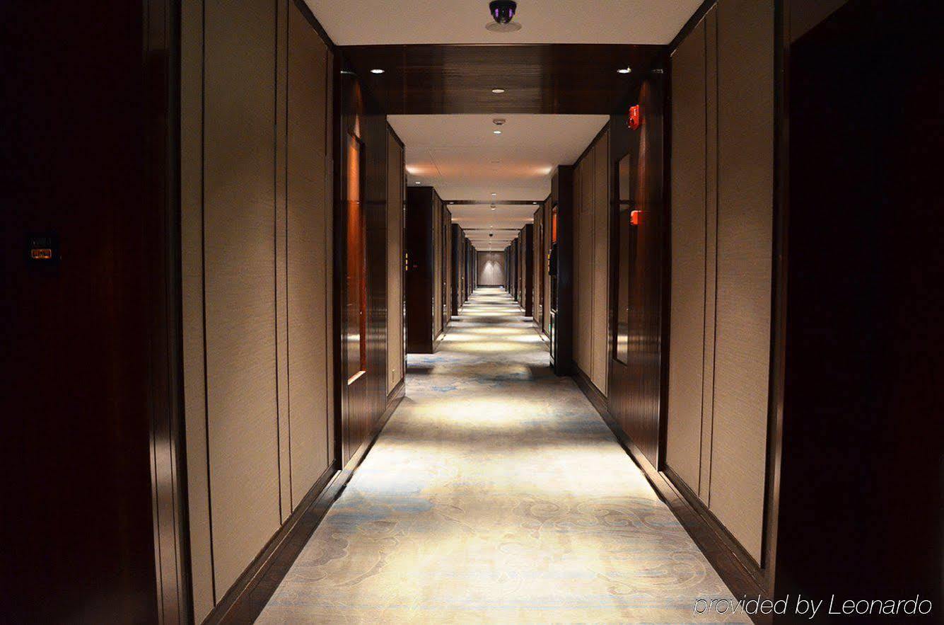 Xiandai Gloria Grand Hotel Changsha Exterior photo