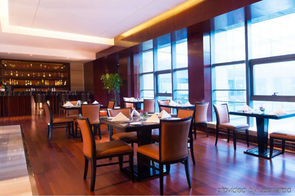 Xiandai Gloria Grand Hotel Changsha Exterior photo