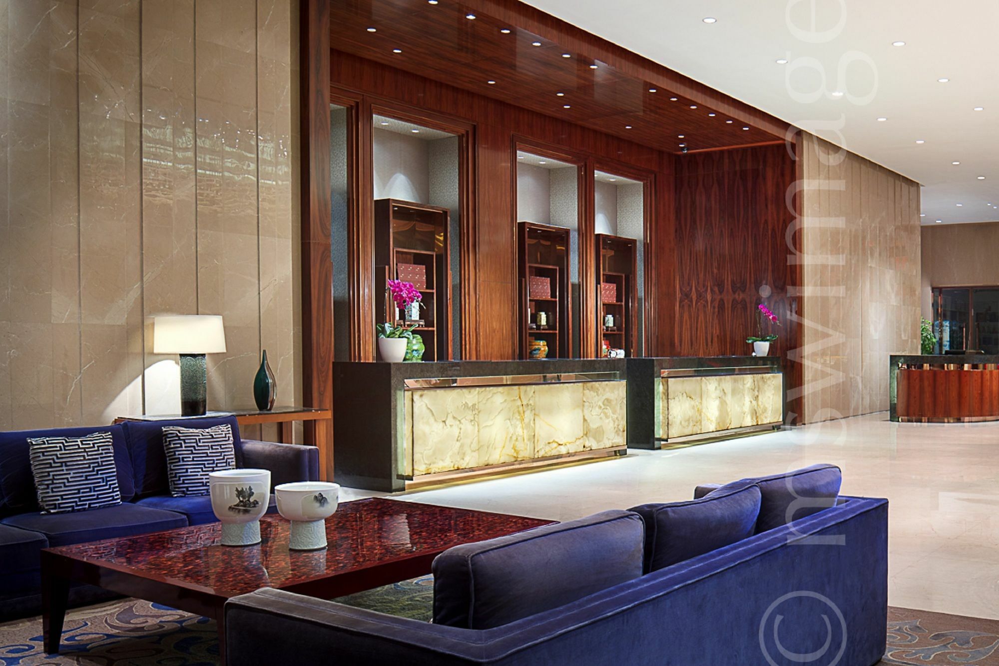 Xiandai Gloria Grand Hotel Changsha Exterior photo